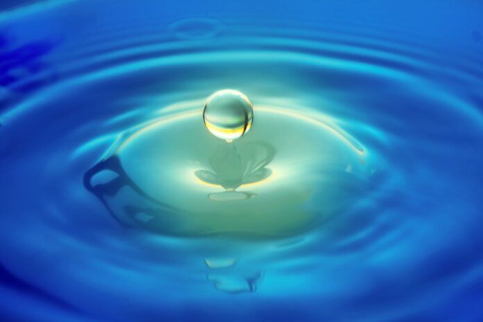 Save Water